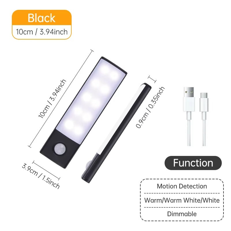 Motion Sensor Light