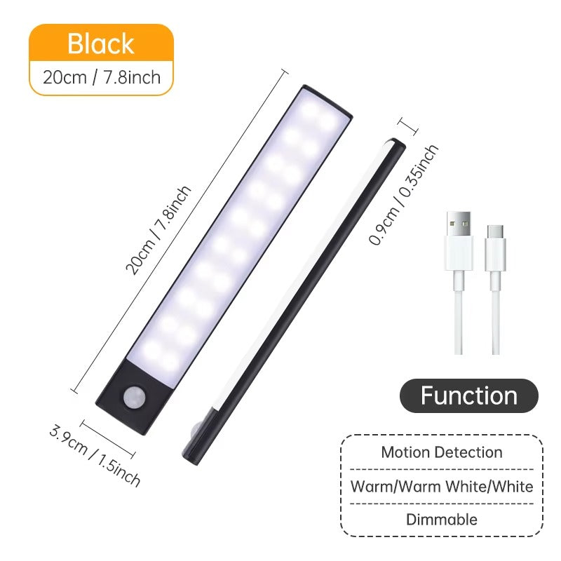Motion Sensor Light