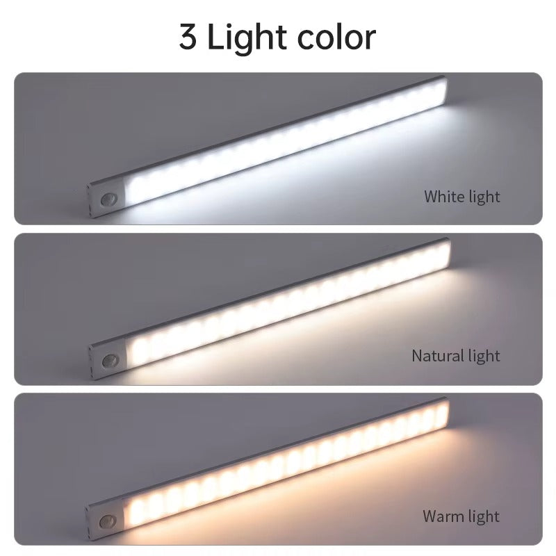 Motion Sensor Light