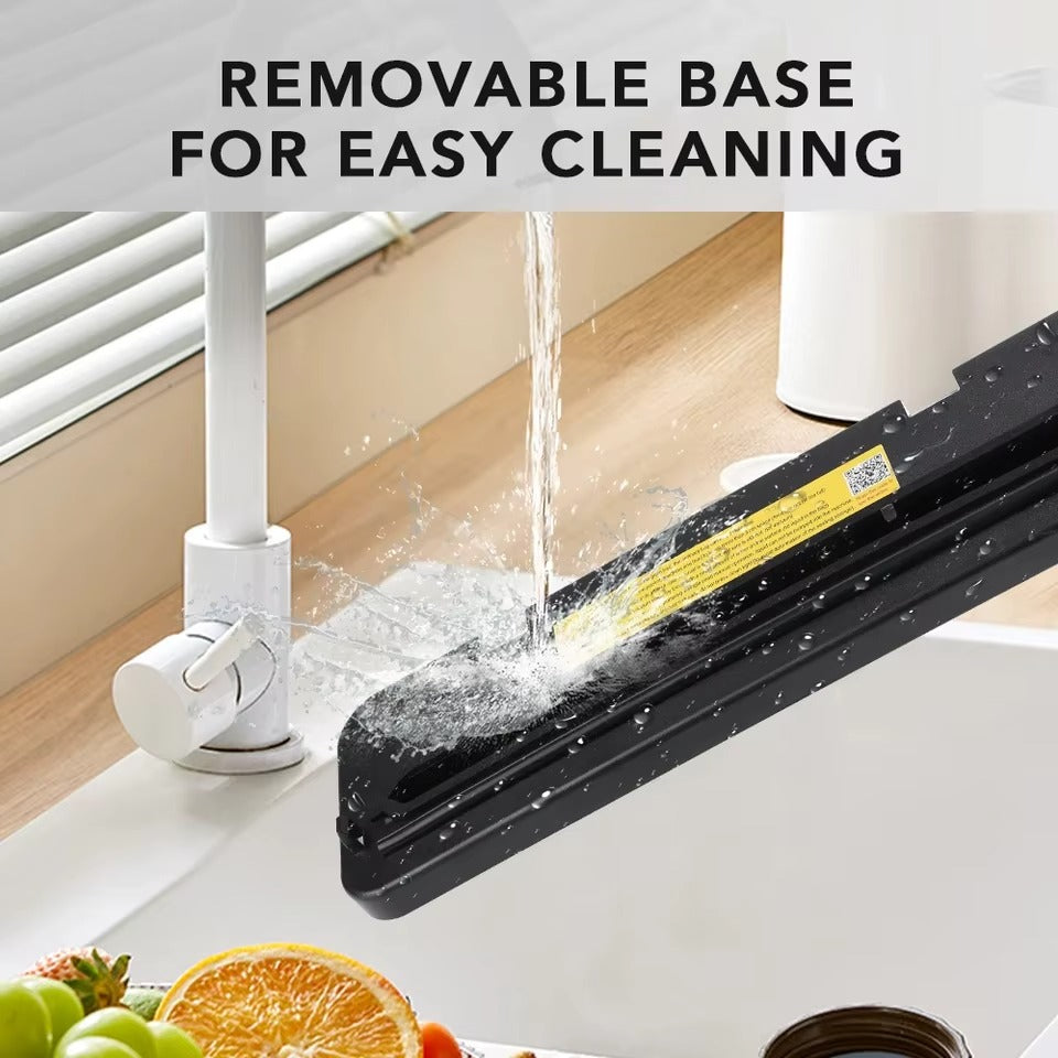 Vacuum Sealer for Food Storage