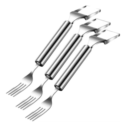 Dual Head Stainless Steel Watermelon Slicer