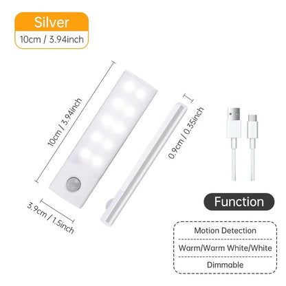 Motion Sensor Light
